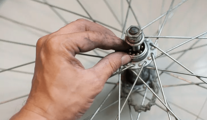 Các loại vòng bi cho xe đạp và cách thay vòng bi này nhanh nhất